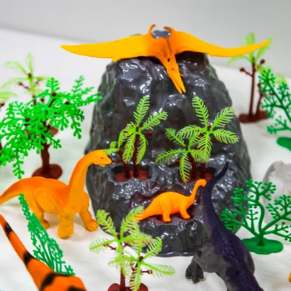 Ігровий набір FUN BANKA &ndash; ДИНОЗАВРИ