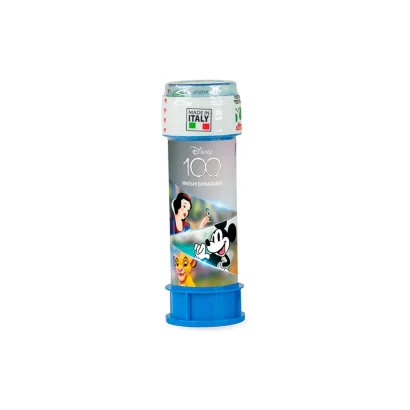 Мильні бульбашки &ndash; DISNEY 100 (60 ml)
