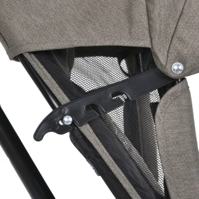 Дитячий триколісний велосипед MT 1005-13 з батьківською ручкою