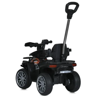 Дитячий електромобіль Квадроцикл M 5944EBLR-2 до 23 кг