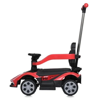 Дитяча машинка толокар 3 в 1 M 5781EBLR-3 до 23 кг