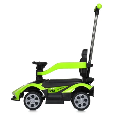 Дитяча машинка толокар 3 в 1 M 5781EBLR-5 до 23 кг