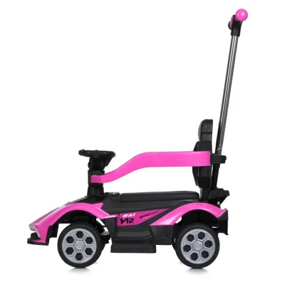 Дитяча машинка толокар 3 в 1 M 5781EBLR-8 до 23 кг