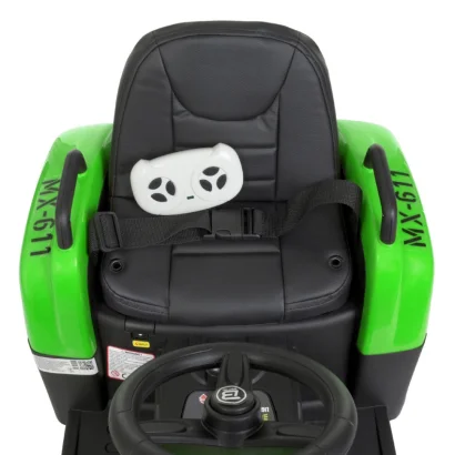 Дитячий електромобіль Трактор M 4479EBLR-5 до 30 кг