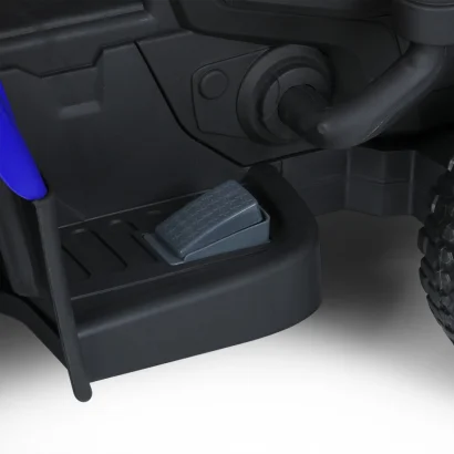 Дитячий електромобіль Трактор M 6038EBLR-4 (2) до 30 кг