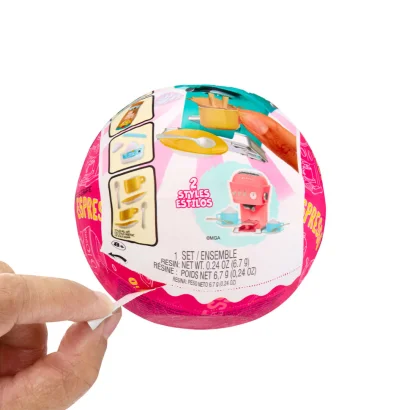 Ігровий набір для творчості &laquo;Створи свій побут&raquo; Miniverse 505600