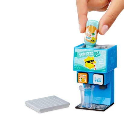 Ігровий набір для творчості &laquo;Створи свій побут&raquo; Miniverse 505600