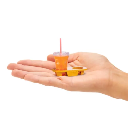 Ігровий набір для творчості &laquo;Створи свій побут&raquo; Miniverse 505600