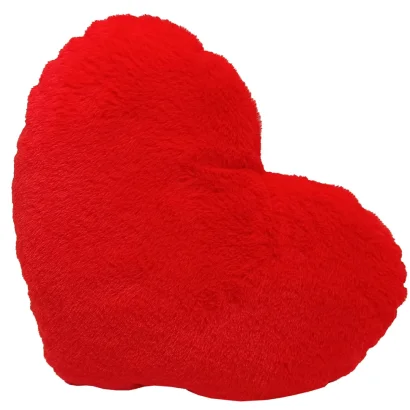 Дитяча м&rsquo;яконабивна іграшка "Серце" HF-L 40 см