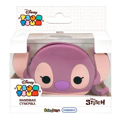 Дисплей колекційних сумочок серії TSUM TSUM - СТІЧ (8 шт.)