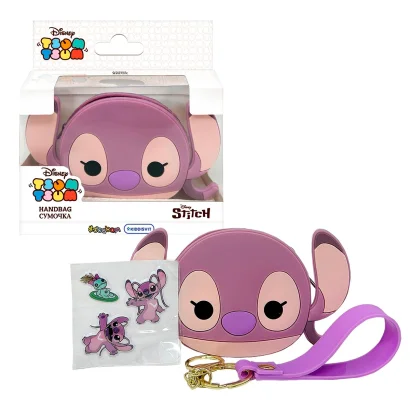 Дисплей колекційних сумочок серії TSUM TSUM - СТІЧ (8 шт.)