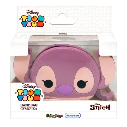 Колекційна сумочка серії TSUM TSUM - СТІЧ (у дисплеї)