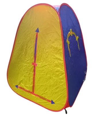 Ігровий намет 5030/0053 різнокольоровий