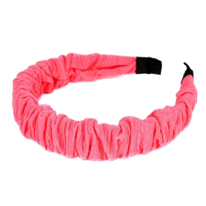 Дитячий обруч для волосся 0201-762-1, 6 штук