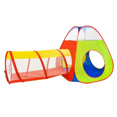 Дитячий намет &quot;Піраміда&quot; JY1711-1, 88 х 88 х 90 см 2 входи