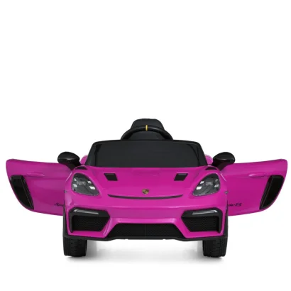 Дитячий електромобіль Машина M 6055EBLR-8 до 30 кг