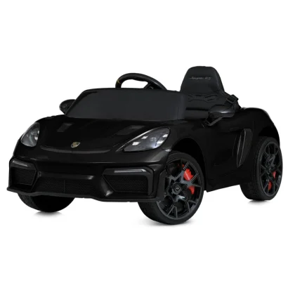 Дитячий електромобіль Машина M 6055EBLRS-2 до 30 кг