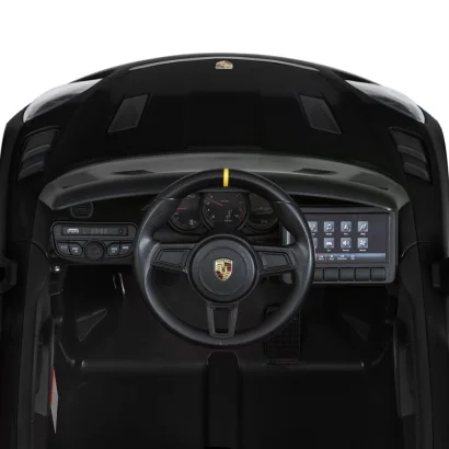 Дитячий електромобіль Машина M 6055EBLRS-2 до 30 кг