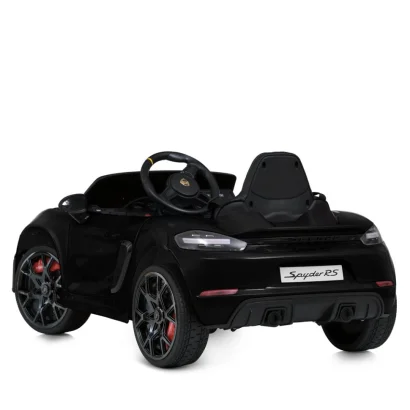 Дитячий електромобіль Машина M 6055EBLRS-2 до 30 кг