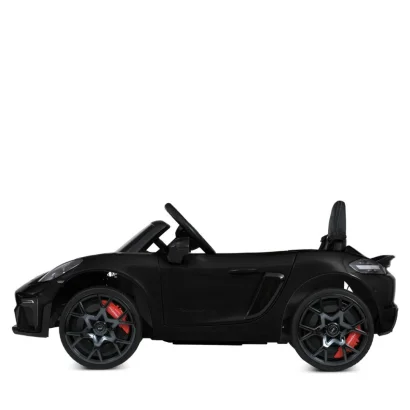 Дитячий електромобіль Машина M 6055EBLRS-2 до 30 кг