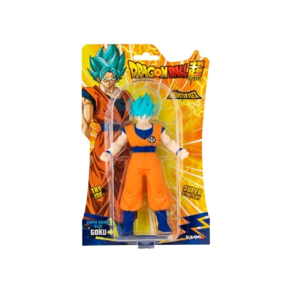 Стретч-іграшка DragonBall 96000_Super Saiyan Blue GOKU