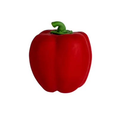 Іграшка антистрес "Овочі перець" CKS-10705(Red)