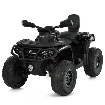 Дитячий електромобіль Квадроцикл M 6080EL-2(24V) до 50 кг