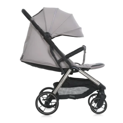 Дитяча прогулянкова коляска BEYA ME 1127-C Cream Beige