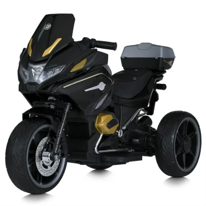 Дитячий електромобіль Мотоцикл M 5830EBLR-2 до 30 кг