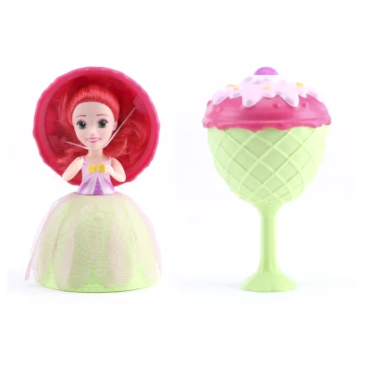 Лялька серії &quot;Джелато&quot; (з ароматом, 12 видів в асорт., в дисплеї)