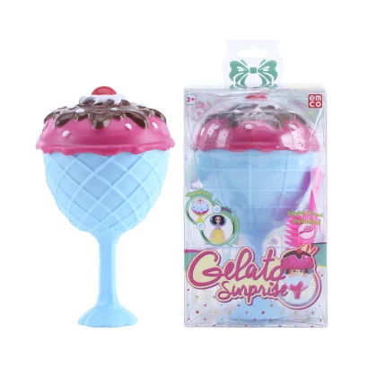 Лялька серії &quot;Джелато&quot; (з ароматом, 12 видів в асорт., в дисплеї)