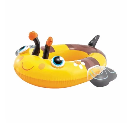 Дитяче коло-плотик &quot;Бджола&quot; 59380G, розмір 100 х 97 см