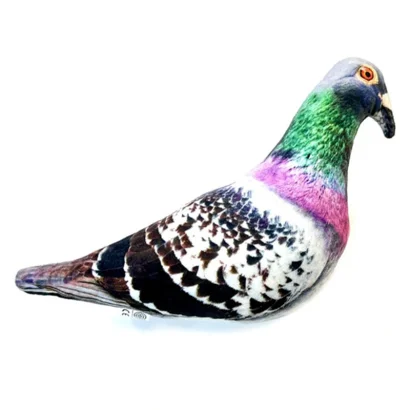 Іграшка м'яконабивна "Голуб" GOL-L, розмір L