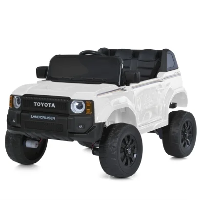 Дитячий електромобіль Джип 2155EBLR-1 (24V) до 30 кг