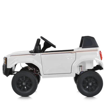 Дитячий електромобіль Джип 2155EBLR-1 (24V) до 30 кг