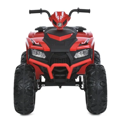 Дитячий електромобіль Квадроцикл M 6060EL-3 (24V) до 35 кг