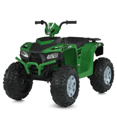 Дитячий електромобіль Квадроцикл M 6060EL-5 (24V) до 35 кг