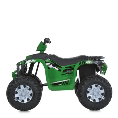 Дитячий електромобіль Квадроцикл M 6060EL-5 (24V) до 35 кг