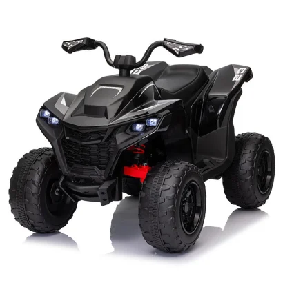 Дитячий електромобіль Квадроцикл M 6128EBLR-2 (24V) до 30 кг