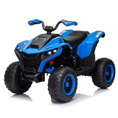Дитячий електромобіль Квадроцикл M 6128EBLR-4 (24V) до 30 кг