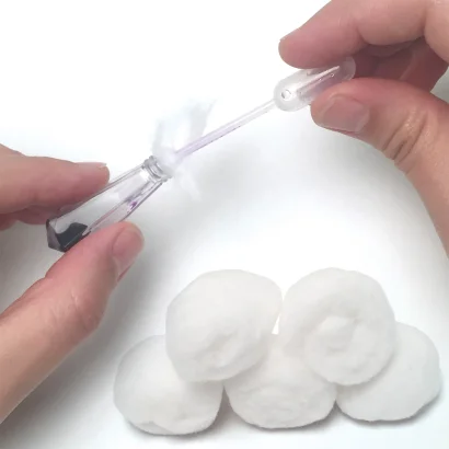 Набір для створення прикрас NEBULOUS STARS &ndash; КРИСТАЛИ БАЖАНЬ