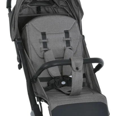 Дитяча прогулянкова коляска FLASH M 5727- 1 Chocolate