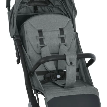 Дитяча прогулянкова коляска FLASH M 5727-1 Stone Gray