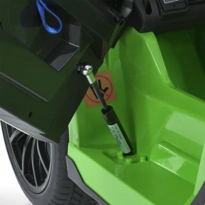 Дитячий електромобіль Машина M 6026EBLR-5 (24V) до 60 кг