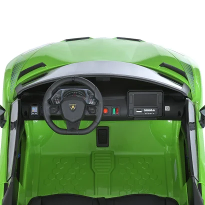 Дитячий електромобіль Машина M 6026EBLR-5 (24V) до 60 кг