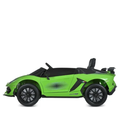 Дитячий електромобіль Машина M 6026EBLR-5 (24V) до 60 кг