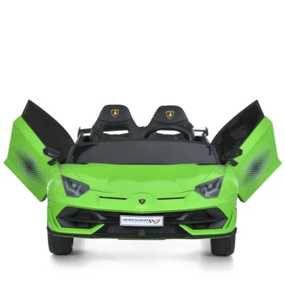 Дитячий електромобіль Машина M 6026EBLR-5 (24V) до 60 кг