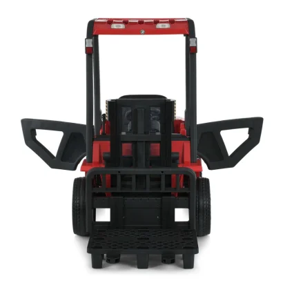 Дитячий електромобіль Навантажувач M 6063EBLR-3 до 30 кг