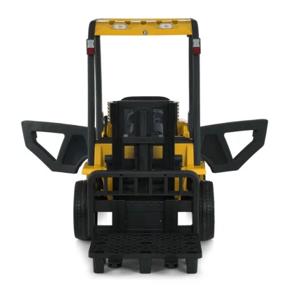 Дитячий електромобіль Навантажувач M 6063EBLR-6 до 30 кг