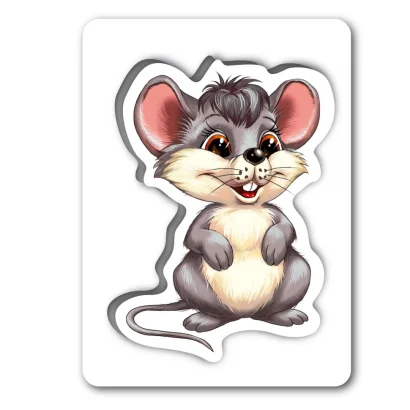 Дитяча розвиваюча гра "Пізнаємо з народження: У лісі" 264015, 8 карток